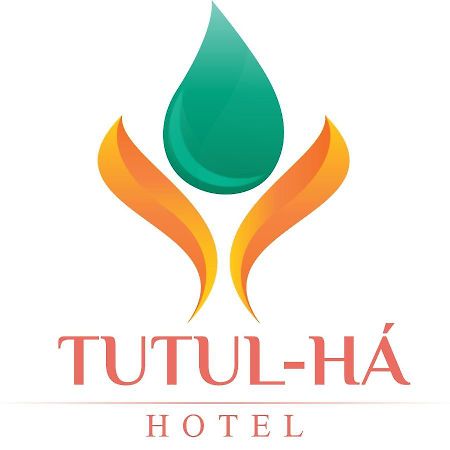 Escárcega Hotel Tutul-Ha المظهر الخارجي الصورة