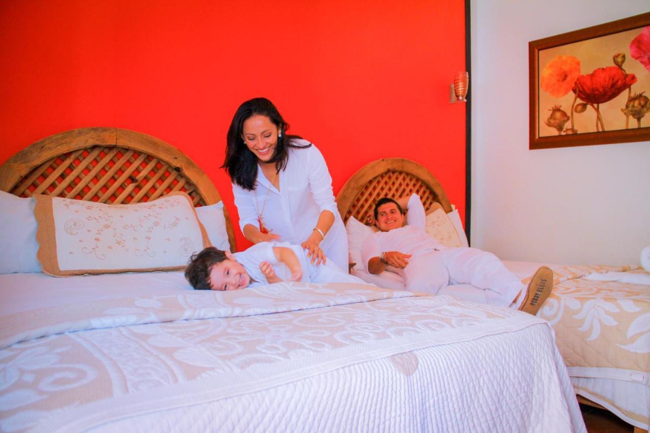 Escárcega Hotel Tutul-Ha المظهر الخارجي الصورة