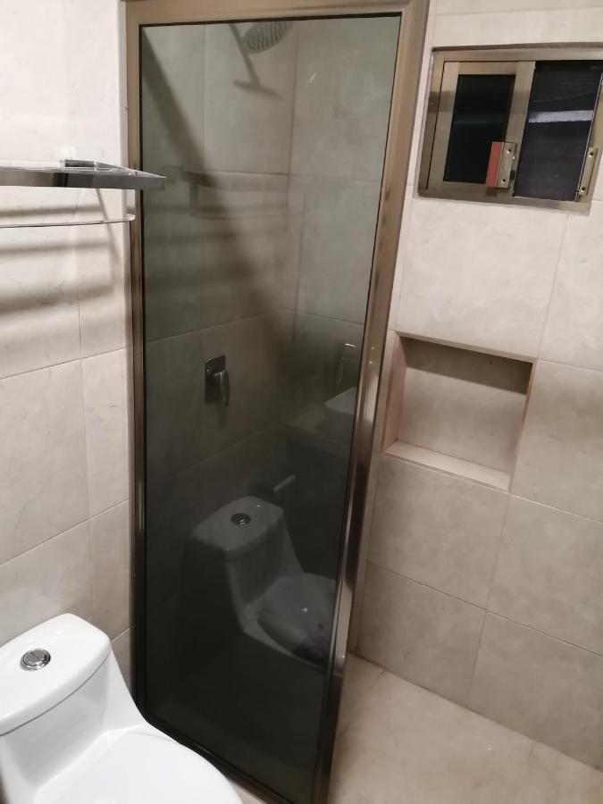 Escárcega Hotel Tutul-Ha المظهر الخارجي الصورة